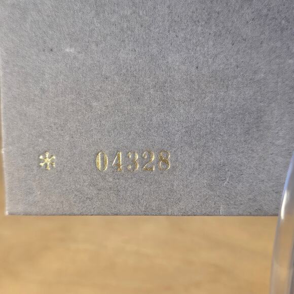 Project Unfollow Vol. 1 – Limited Edition Gold Vinyl – BMW x Vinyl Me Please - Picture 4 of 5